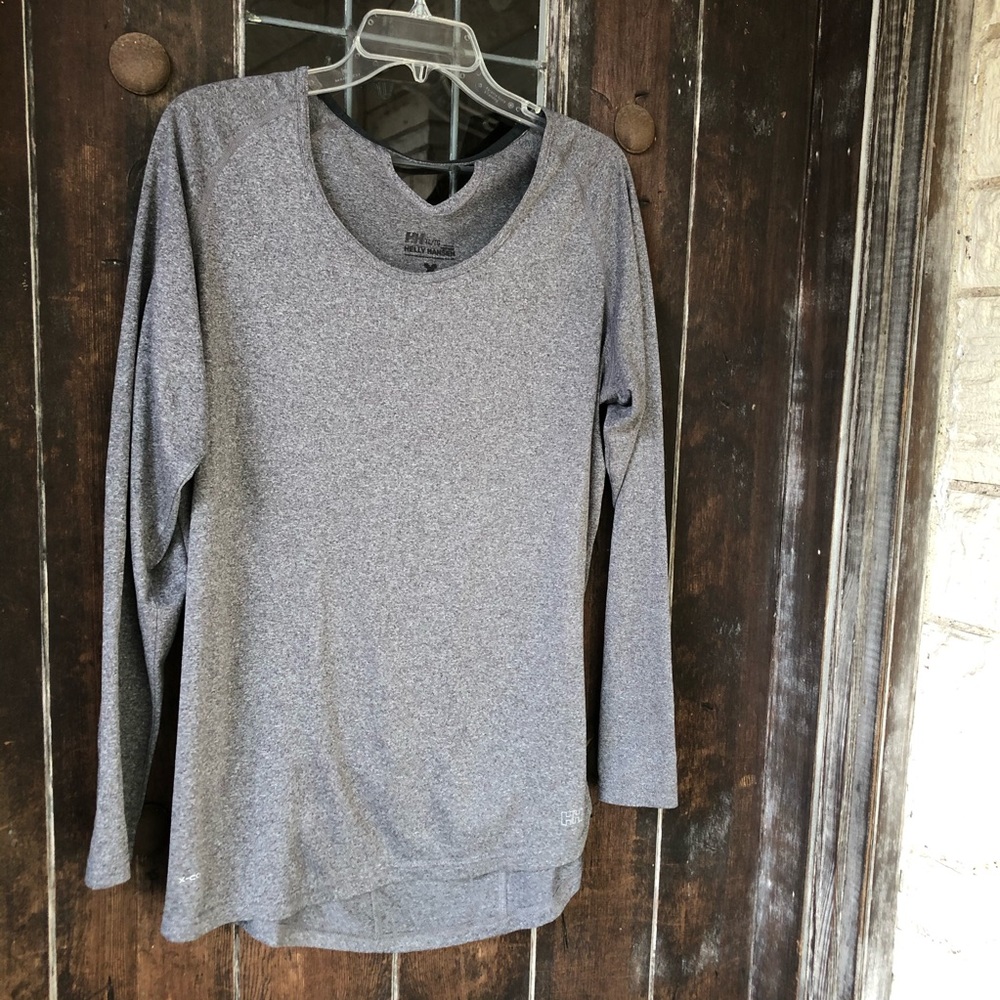 Helly Hansen | X-Cool Tech Shirt Long Sleeve Tee Running